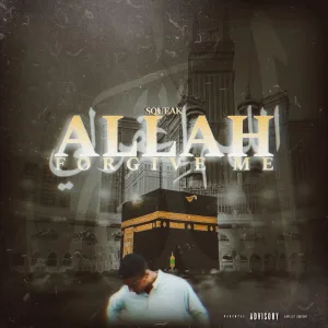 Allah Forgive Me
