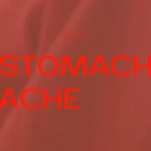 Stomachache