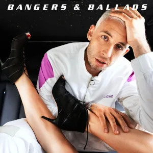 All U Need (feat. Karen Harding)