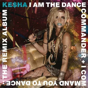 Your Love Is My Drug (Dave Aude Club Mix)