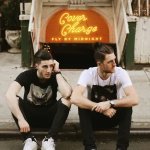 Don't Wanna Know (feat. Brielle Von Hugel)
