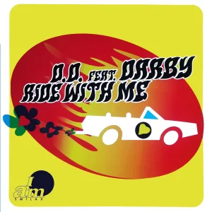 Ride With Me (Mulhouse Extended Remix)