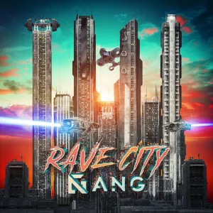Rave City (extended mix)