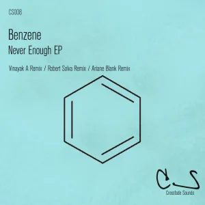 The Hypnotist (Ariane Blank Remix)