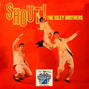 Shout!