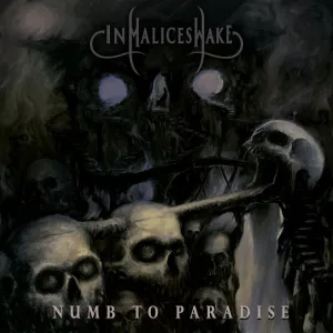 Numb to Paradise