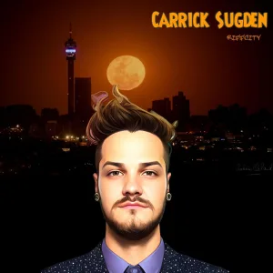 Carrick Sugden - Riff City (Feat. Mark Peric)