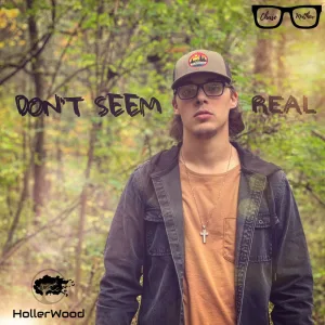 Don't Seem Real