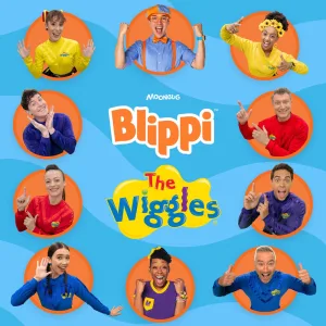 The Dinosaur Bus (Blippi Version)
