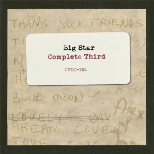 Dream Lover (Dickinson Rough Mix)