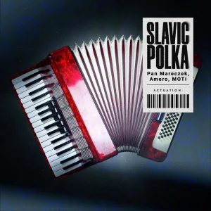 SLAVIC POLKA