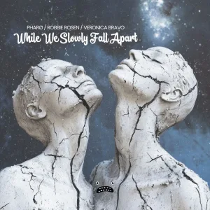 While We Slowly Fall Apart