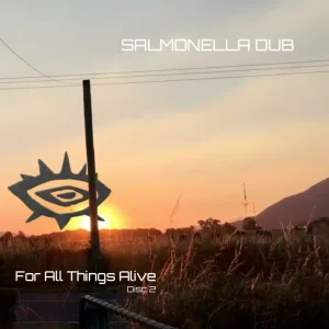 Kōwhai Dub (Album Mix)