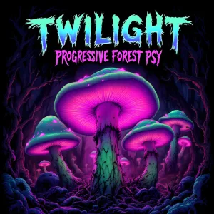 Progressive Forest Psy (Original Mix)