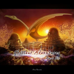 Planisphere 7 (Extended Mix)