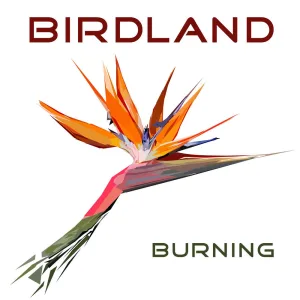 Burning (Instrumental)