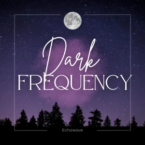 Dark frequency (Original RIFF Music Soundtrack) (Radio Edit)
