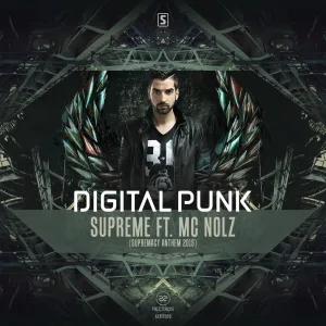 Supreme (Supremacy Anthem 2015)