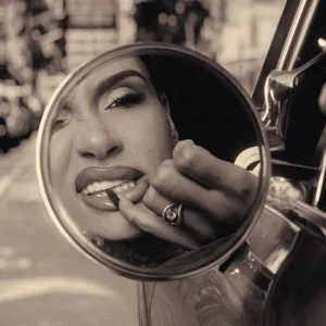 Back and Forth (feat. Missy Elliott)