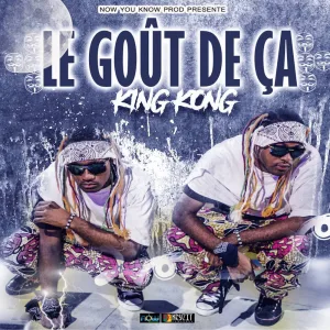 Le goût de ça