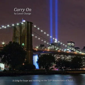 Carry On