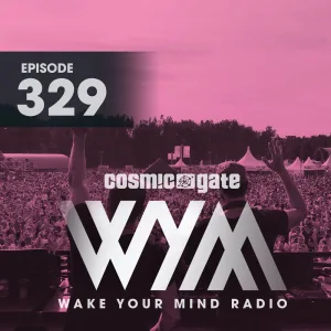Stroller Symphony (WYM329) (Markus Schulz In Search of Sunrise Extended Rework)