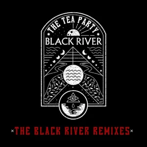 Black River (Jeff Martin Rock Mix)