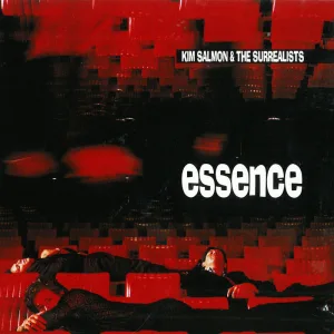Essence Of You