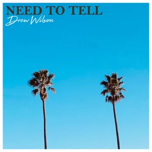 Need to tell