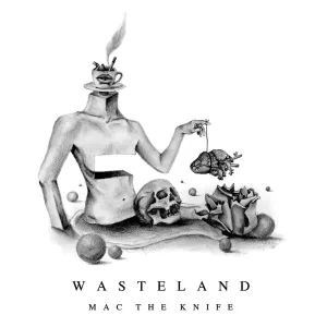 Wasteland