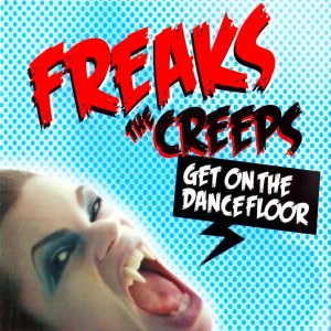 The Creeps