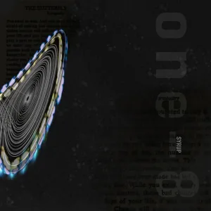 ONE-8 (Radio Edit)