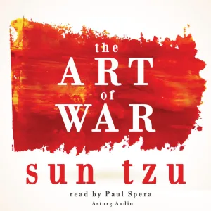 Chapter 1.6 - The Art of War