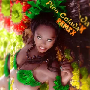 Pina Colada Remix (Radio Edit)