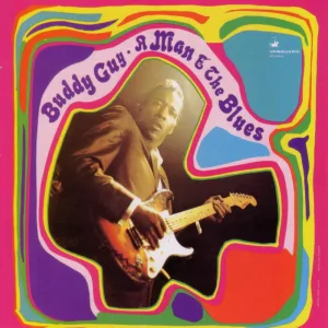 I Can’t Quit the Blues