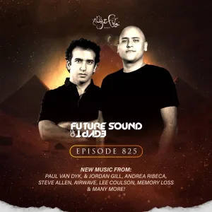 Sleepless (FSOE825)