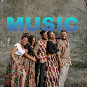 MUSIC
