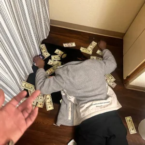 Alchemy (feat. JayJ!)
