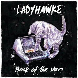 Back Of The Van (Fred Falke Ultimate Beverly Mix)