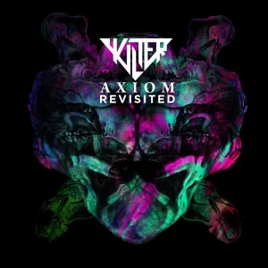 AXIOM REVISITED (Patrik Schwitter Remix)