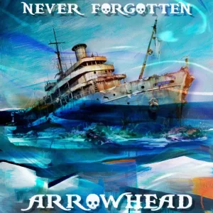Never Forgotten