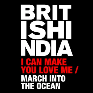 March Into The Ocean