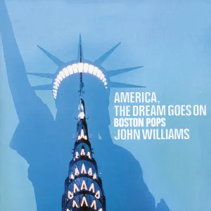 Bernstein: America Medley