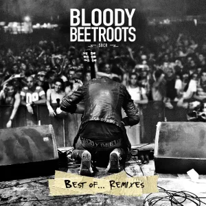 Escape (The Bloody Beetroots Remix)