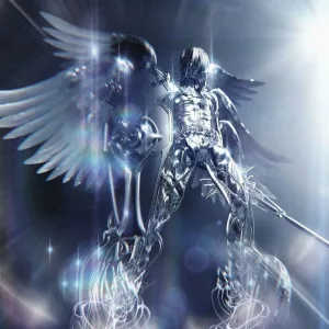 heat waves (breakcore, instrumental)