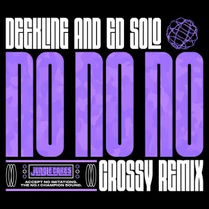 No No No (Crossy remix)