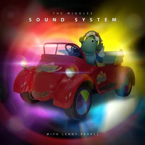 Twinkle, Twinkle, Little Star (The Wiggles Sound System Remix)