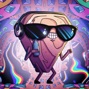 ROLO PSYTRANCE