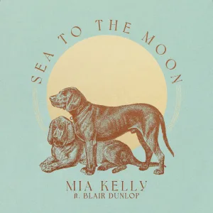 Sea to the Moon