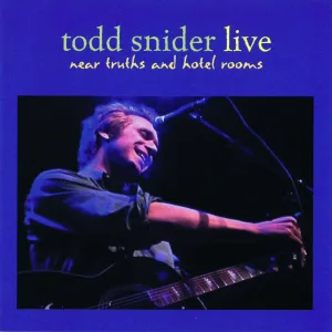 I Spoke as a Child (Live)